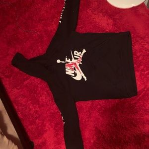 Jordan sweatshirt